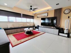 Blk 289 Ficus Vale (Yishun), HDB 5 Rooms #509083401